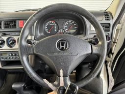 HONDA ACTY VAN SDX 2017 full