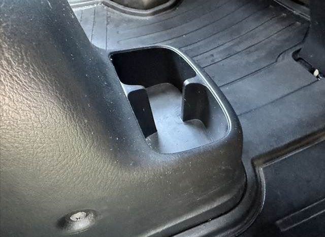 HONDA ACTY VAN SDX 2017 full