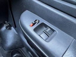 HONDA ACTY VAN SDX 2017 full