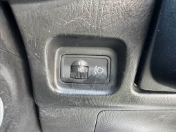 HONDA ACTY VAN SDX 2017 full