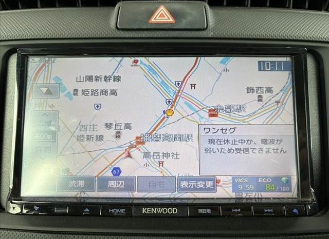 Toyota Corolla Fielder 1.5X 2016 full