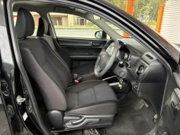 Toyota Corolla Fielder 1.5X 2016 full