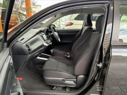 Toyota Corolla Fielder 1.5X 2016 full