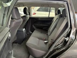 Toyota Corolla Fielder 1.5X 2016 full