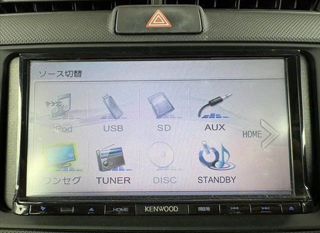 Toyota Corolla Fielder 1.5X 2016 full