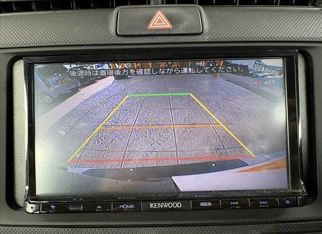 Toyota Corolla Fielder 1.5X 2016 full