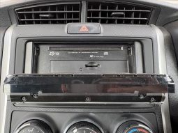 Toyota Corolla Fielder 1.5X 2016 full