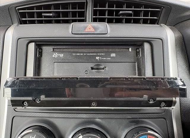 Toyota Corolla Fielder 1.5X 2016 full