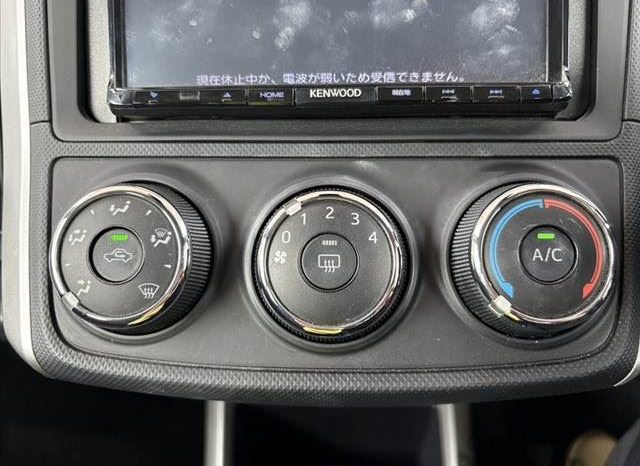 Toyota Corolla Fielder 1.5X 2016 full