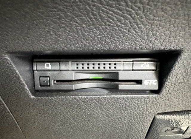 Toyota Corolla Fielder 1.5X 2016 full