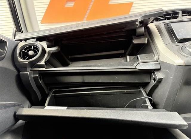 Toyota Corolla Fielder 1.5X 2016 full