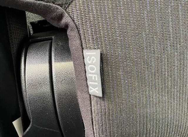 Toyota Corolla Fielder 1.5X 2016 full