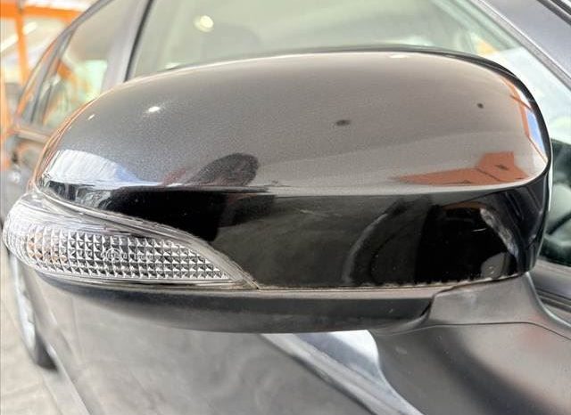 Toyota Corolla Fielder 1.5X 2016 full