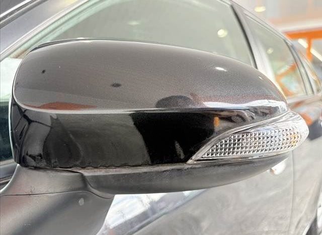 Toyota Corolla Fielder 1.5X 2016 full