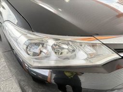 Toyota Corolla Fielder 1.5X 2016 full