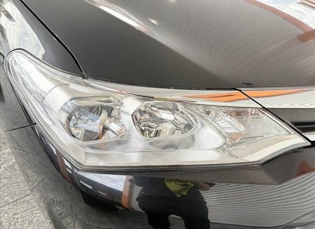 Toyota Corolla Fielder 1.5X 2016 full