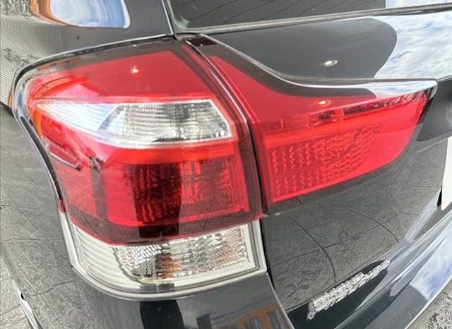 Toyota Corolla Fielder 1.5X 2016 full