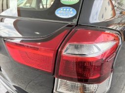 Toyota Corolla Fielder 1.5X 2016 full