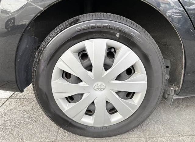 Toyota Corolla Fielder 1.5X 2016 full