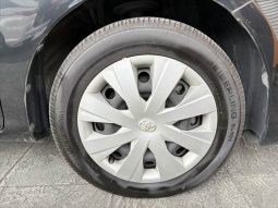 Toyota Corolla Fielder 1.5X 2016 full