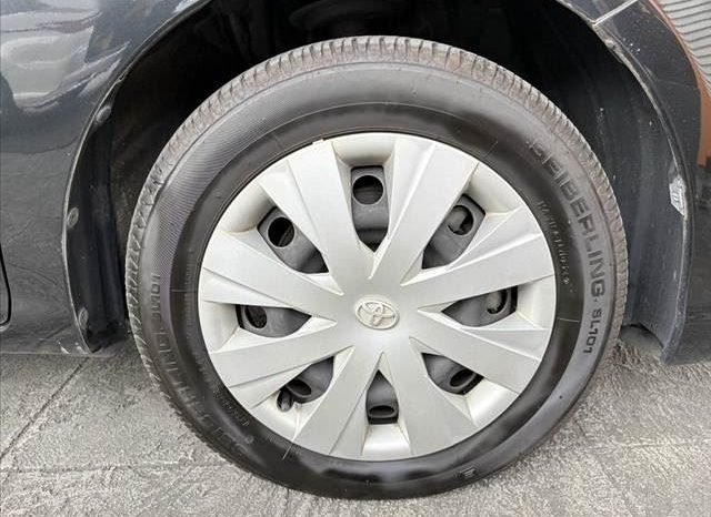 Toyota Corolla Fielder 1.5X 2016 full