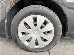 Toyota Corolla Fielder 1.5X 2016 full