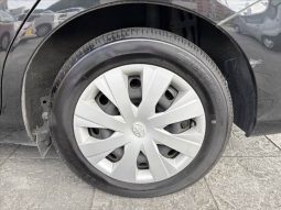 Toyota Corolla Fielder 1.5X 2016 full