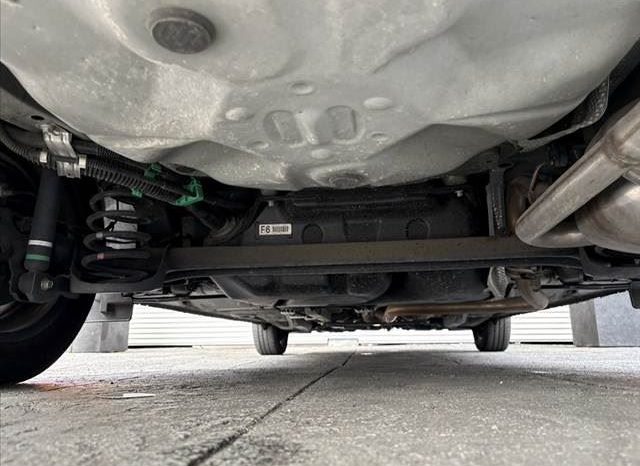 Toyota Corolla Fielder 1.5X 2016 full