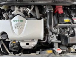 Toyota Corolla Fielder 1.5X 2016 full