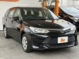 Toyota Corolla Fielder 1.5X 2016 full