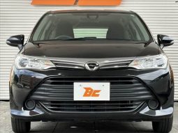 Toyota Corolla Fielder 1.5X 2016 full