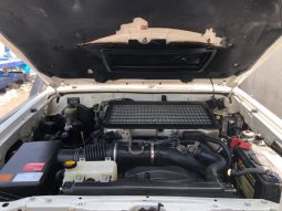 Toyota Land Cruiser Hardtop 2010 full