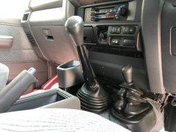 Toyota Land Cruiser Hardtop 2010 full