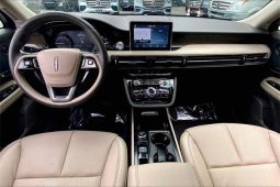 Lincoln Corsair Reserve 2020 full