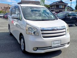 Toyota Noah 2.0 XL Selection 2008 full
