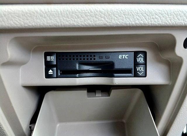 Toyota Noah 2.0 XL Selection 2008 full