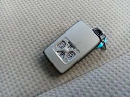 Toyota Noah 2.0 XL Selection 2008 full