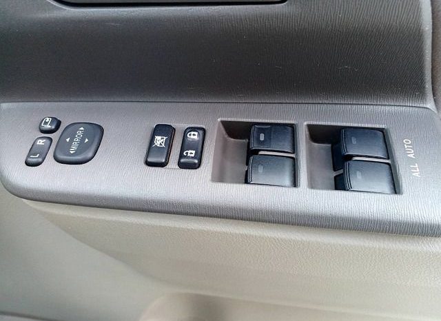 Toyota Noah 2.0 XL Selection 2008 full