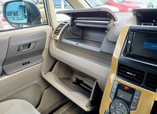 Toyota Noah 2.0 XL Selection 2008 full