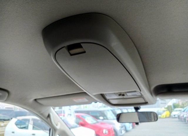 Toyota Noah 2.0 XL Selection 2008 full