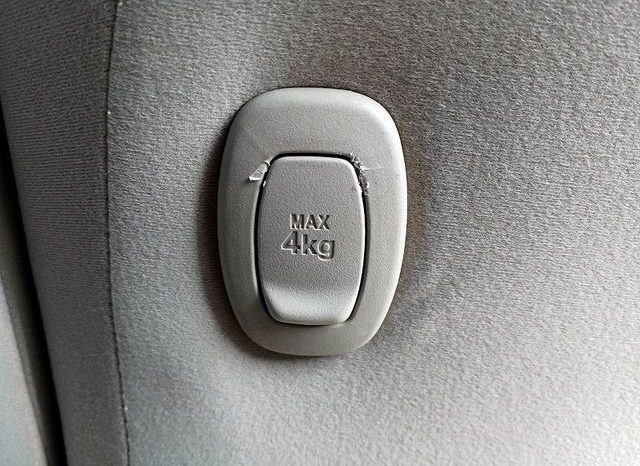 Toyota Noah 2.0 XL Selection 2008 full