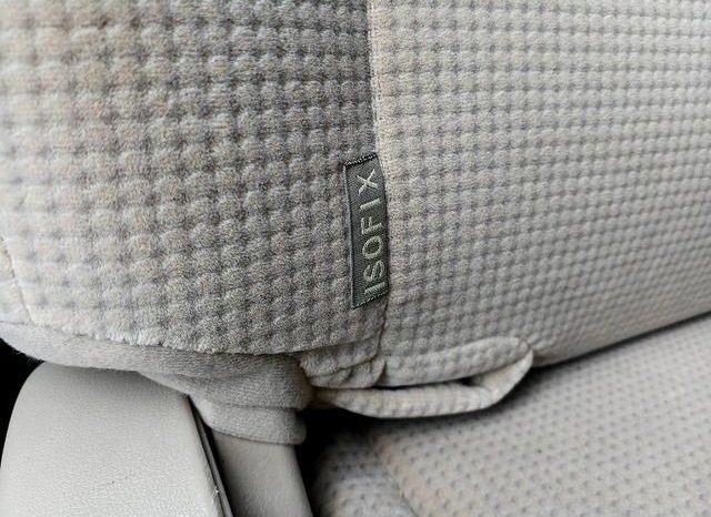 Toyota Noah 2.0 XL Selection 2008 full