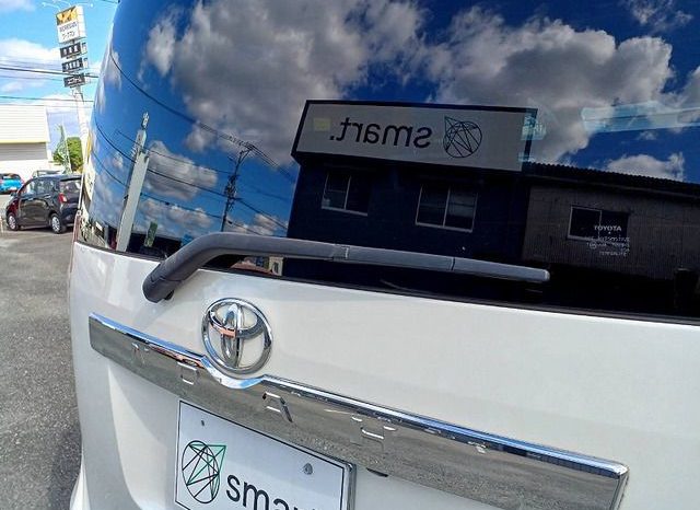 Toyota Noah 2.0 XL Selection 2008 full