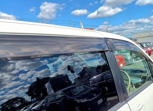 Toyota Noah 2.0 XL Selection 2008 full