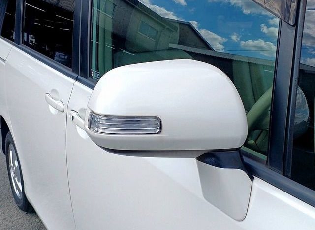 Toyota Noah 2.0 XL Selection 2008 full