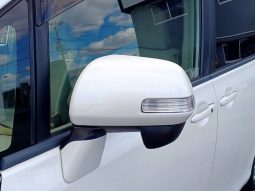 Toyota Noah 2.0 XL Selection 2008 full