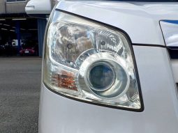 Toyota Noah 2.0 XL Selection 2008 full