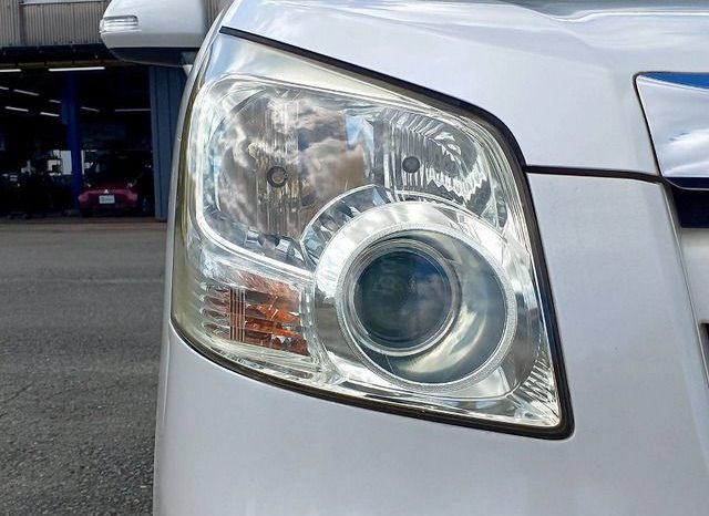 Toyota Noah 2.0 XL Selection 2008 full