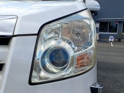Toyota Noah 2.0 XL Selection 2008 full