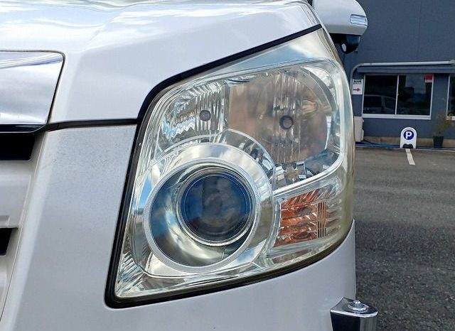 Toyota Noah 2.0 XL Selection 2008 full